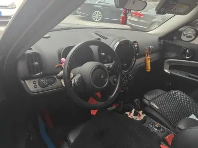 MINI Mini Countryman