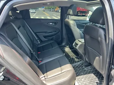 Chevrolet Malibu XL
