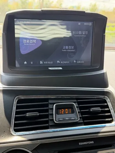 KG_Mobility_Ssangyong KORANDO