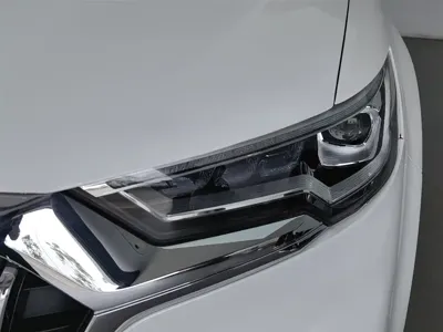 Hongqi Hongqi HS5