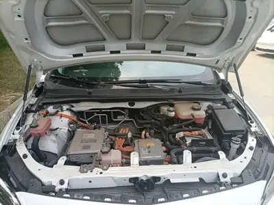Buick Velite 6