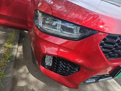 WEY VV5