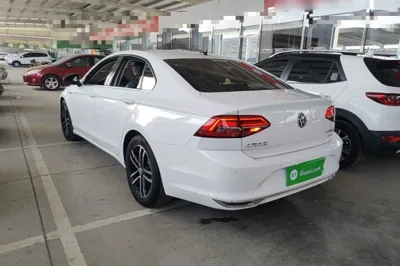Volkswagen Lamando