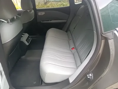 Geely Galaxy E8