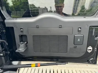 Jetour Traveller