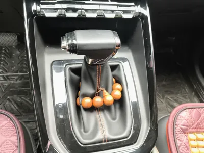 Baojun RS-3