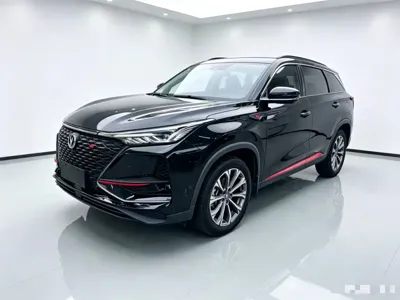 Changan 长安CS75PLUS