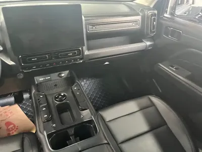 Haval Menglong Petrol