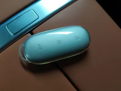 Li Auto L6