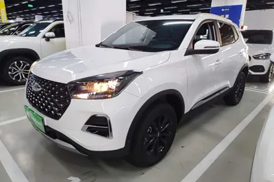 Chery Tiggo 5x