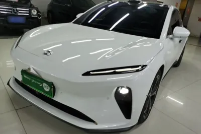 Nio ET5