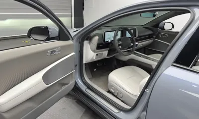 Hyundai Ioniq6