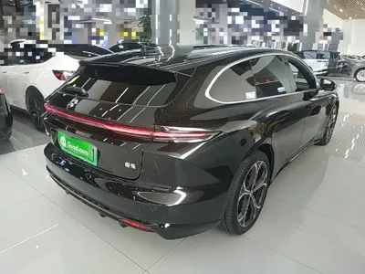 Nio ET5T