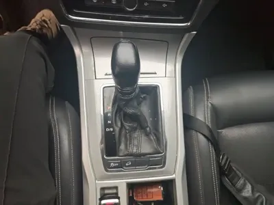 Roewe RX5