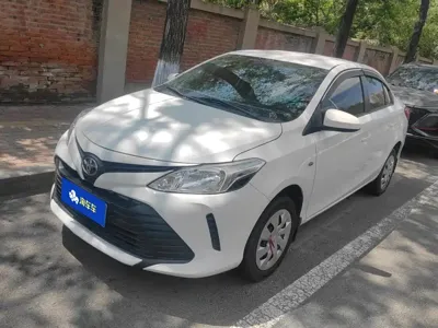 Toyota Vios