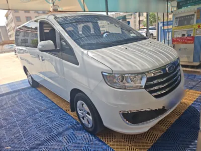 JAC Refine M3