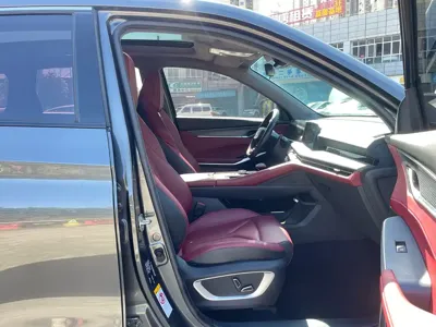 Changan 长安CS75PLUS
