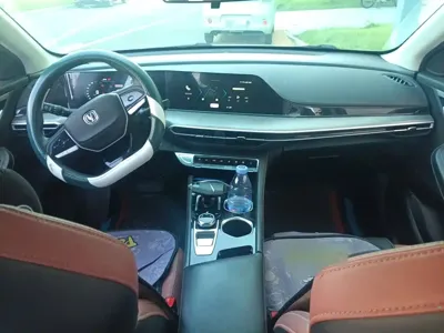 Changan Eado