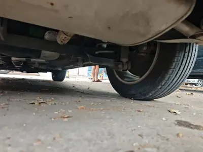 Geely Binyue