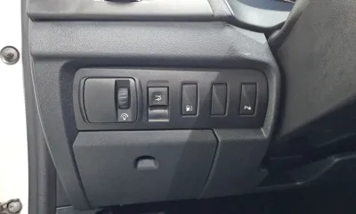 Renault-KoreaSamsung SM3