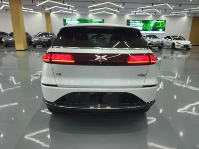 Xpeng G3