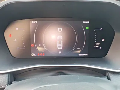 Geely Xingrui