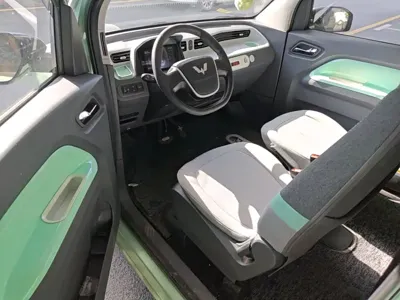 Wuling MINIEV