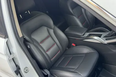 Geely Auto Emgrand X7 Sport