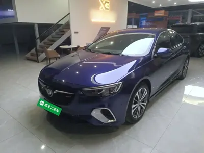 Buick Regal