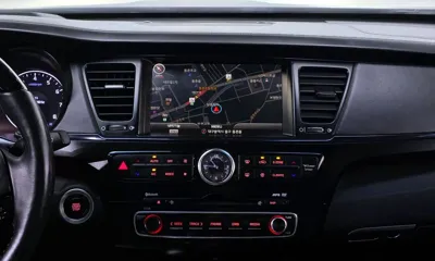 Kia K9