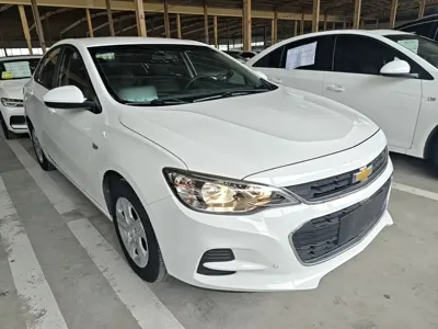 Chevrolet Cavalier