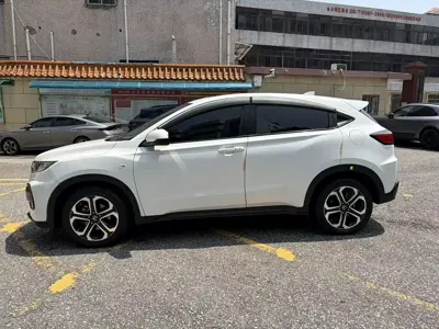 Honda XR-V
