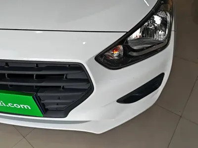 Hyundai Verna