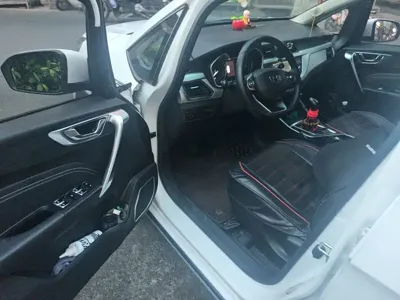 Geely Vision X3
