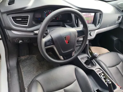 Roewe 360
