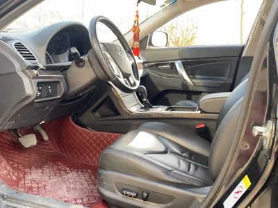 Changan Raeton