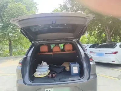 Li Auto Li L6