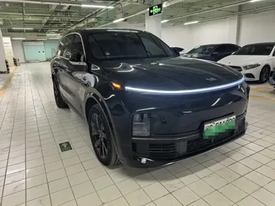 Li Auto Li L8