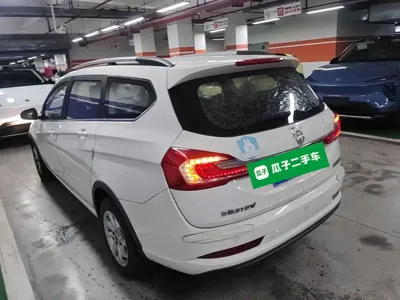 Baojun 310W