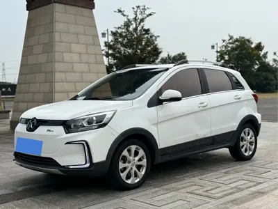BAIC New Energy EC5