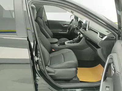 Toyota Wildlander