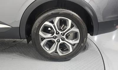 Renault-KoreaSamsung XM3