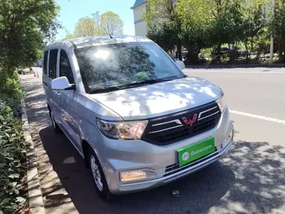 Wuling Hongguang V