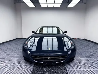 Ferrari 612