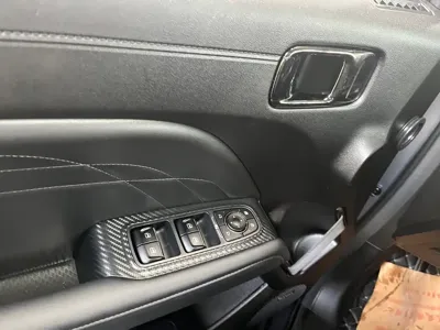 Haval Menglong Petrol