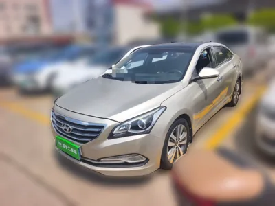 Hyundai Mistra