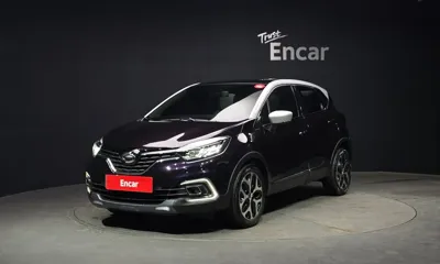 Renault-KoreaSamsung QM3