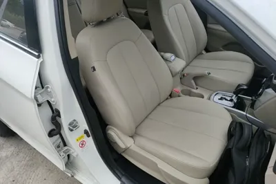 Changan Eado