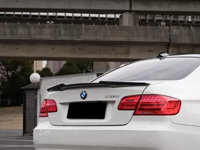 BMW 3 Series (Import)