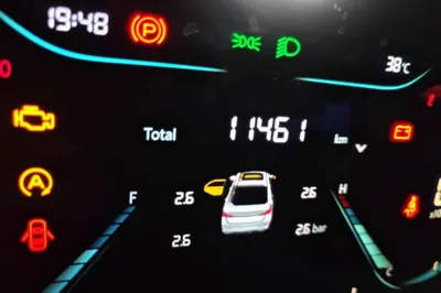 Changan Eado